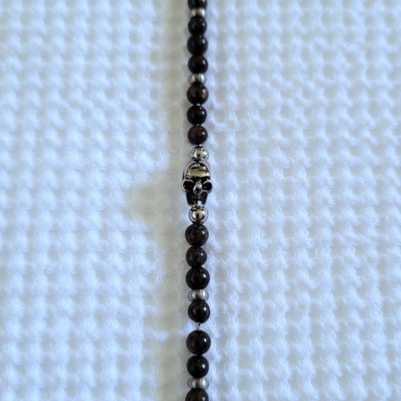 William Rast Beaded Bracelet - NWT - Picture 2 of 16